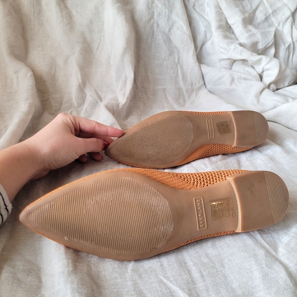 Everlane 40 Hour Flats - Women's Size 6 - Excellent Used Condition - Picture 6 of 6